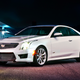 Photo: Cadillac